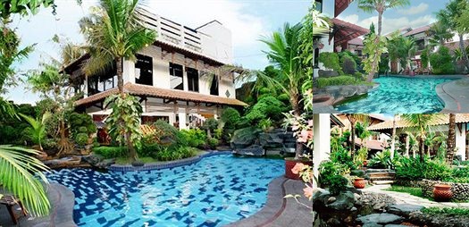 Duta Garden Hotel Yogyakarta